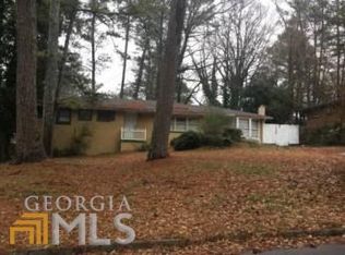 1374 Dennis Dr, Decatur, GA 30032