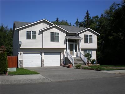 2611 156th Street Ct E, Tacoma, WA, 98445