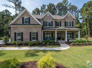 1553 Apple Valley Ct, Watkinsville, GA 30677