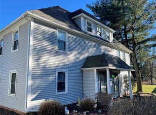1 E Hayestown Rd UNIT 159, Danbury, CT 06811