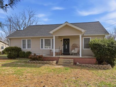 1041 S Main St, Calvert City, KY, 42029