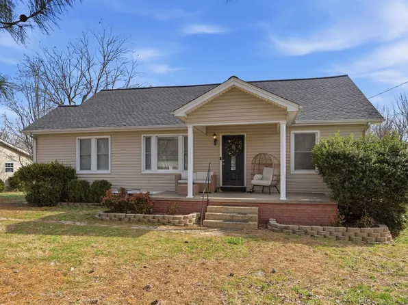 1041 S Main St, Calvert City, KY 42029