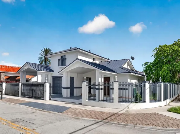 10140 SW 26th Ter, Miami, FL 33165