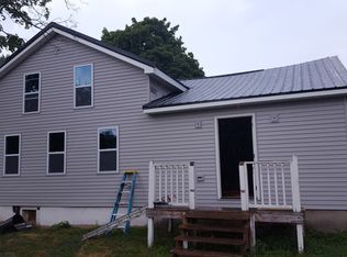 82 West Ave, Lyndonville, NY 14098