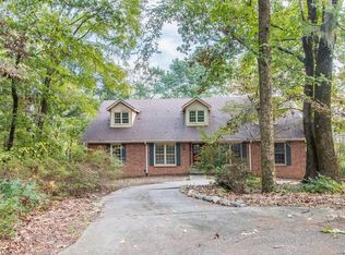 79 Lookout Ridge Rd, Wetumpka, AL 36093