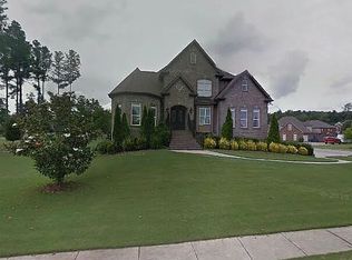 601 Wynlake Cv, Alabaster, AL 35007