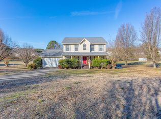 3029 Alpharetta Dr NW, Dalton, GA 30721