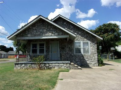 540 W Dewey St, Shawnee, OK, 74801