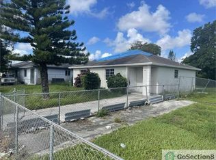 106 NW 6th Ave, Homestead, FL 33030