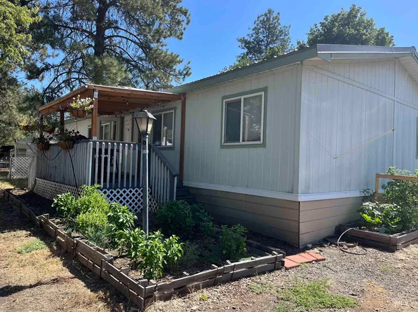 4 Chinook Ln, Orofino, ID 83544
