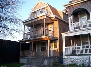 172 Hollywood Ave, East Orange, NJ 07018
