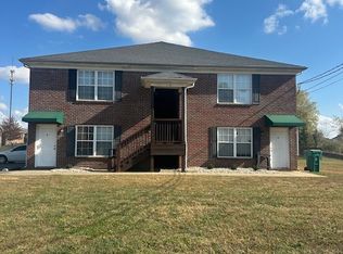 118 Hurstfield Dr APT A, Radcliff, KY 40160