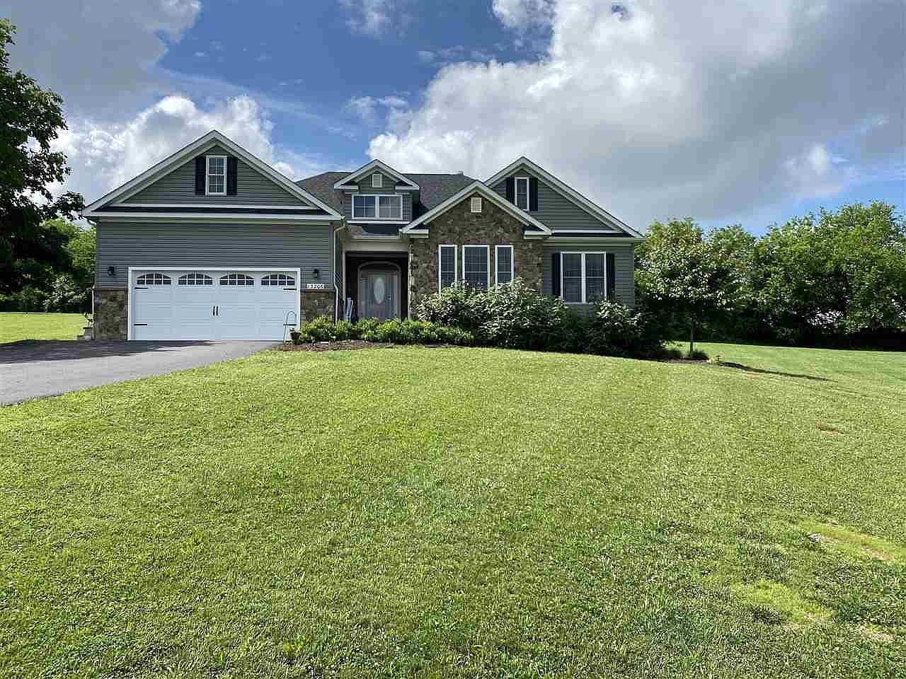 13206 Wampler Rd, Broadway, VA 22815 Zillow