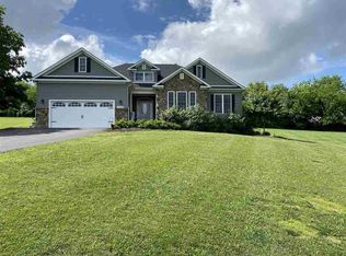 13206 Wampler Rd, Broadway, VA 22815