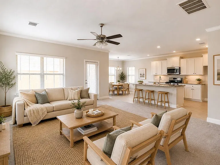 401 Sunray Lake Ln — Photo 3