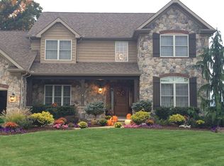 8843 Scotsbury St NW, Massillon, OH 44646