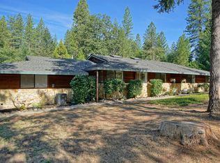 4401 Blue Bar Dr, Camino, CA 95709