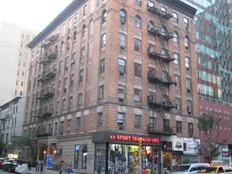 Rented by Immac Realty