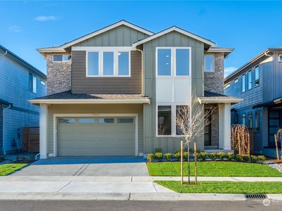 15322 207th Avenue E #190, Bonney Lake, WA, 98391