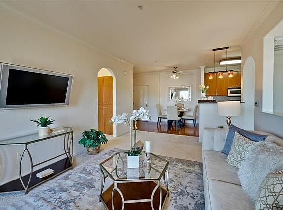 4th image of 801 S Winchester Blvd APT 2404
