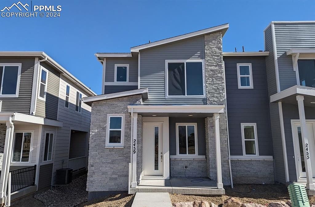 2459 Hannah Ridge Dr, Colorado Springs, CO 80915 | Zillow