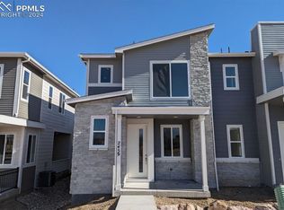 2459 Hannah Ridge Dr, Colorado Springs, CO 80915