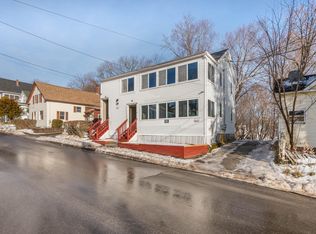 15 Jefferson Street, Augusta, ME 04330