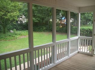 1690 Bessie Ln, Rocky Mount, NC 27804