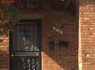 16127 Appoline St, Detroit, MI 48235