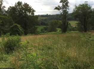 471 Kisner Hill Rd, Fairmont, WV 26554