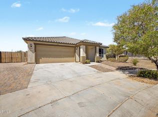 17207 W PINNACLE VISTA Drive, Surprise, AZ 85387