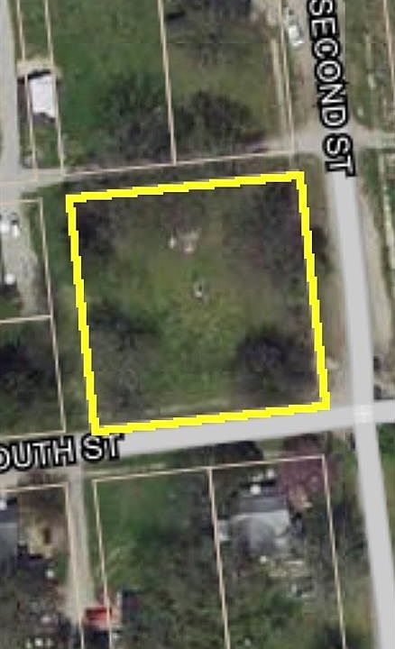 1st image of 0 Second & South St