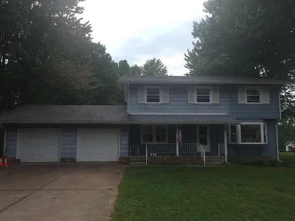 3603 Silvieus St, Ashtabula, OH 44004