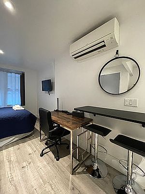 3rd image of 143 E 36th St #1F