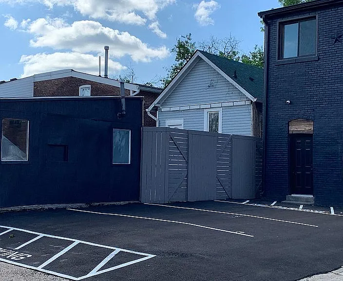 701 E Kentucky St #2A — Photo 6