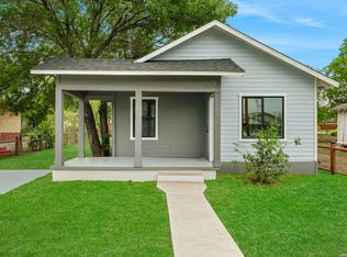 610 Canton, San Antonio, TX 78202