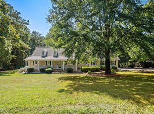 101 Coster Rd, Travelers Rest, SC 29690
