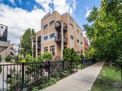 2144 W Schiller St UNIT F, Chicago, IL, 60622