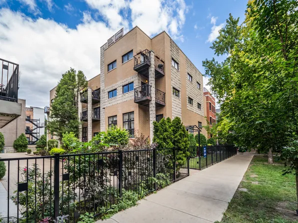 2144 W Schiller St Unit F, Chicago, IL 60622