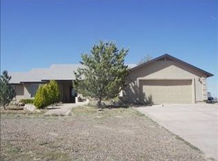 7250 E Danielle Dr, Clarkdale, AZ 86315