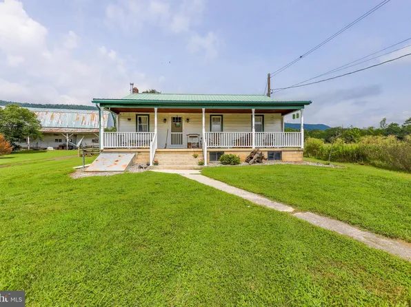14957 Cumberland Hwy, Orrstown, PA 17244