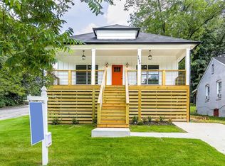 1689 Browning St SW, Atlanta, GA 30314