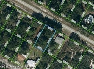 308 Nichele Blvd, Lake Placid, FL 33852
