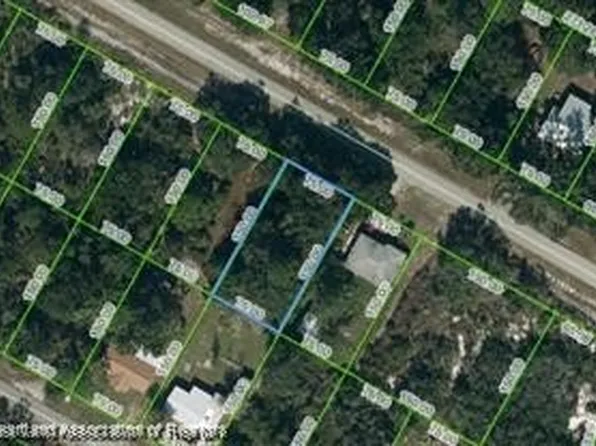 308 Nichele Blvd, Lake Placid, FL 33852