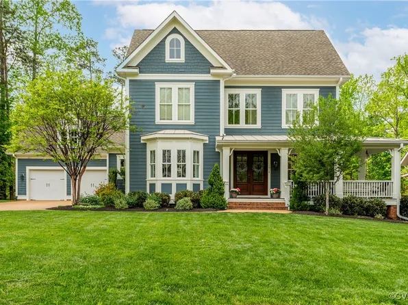 1918 Bedwyn Ln, Midlothian, VA 23112