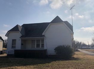 1201 E Pine Ave, Enid, OK 73701