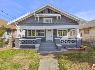 611 W 58th St, Los Angeles, CA 90037