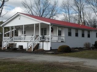 7034 Route 706, Wyalusing, PA 18853