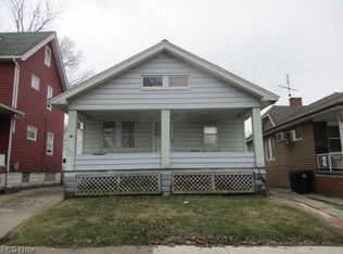 7908 Connecticut Ave, Cleveland, OH 44105