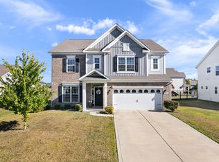 8862 Wicklow Way, Brownsburg, IN 46112